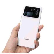 گوشی موبایل شیائومی مدل Mi 11 Ultra M2102K1C دو سیم کارت ظرفیت 512 گیگابایت و رم 12 گیگابایت