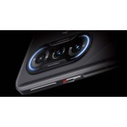گوشی موبایل شیائومی مدل Redmi K40 Gaming M2012K10C دو سیم کارت ظرفیت 256 گیگابایت و رم 8 گیگابایت