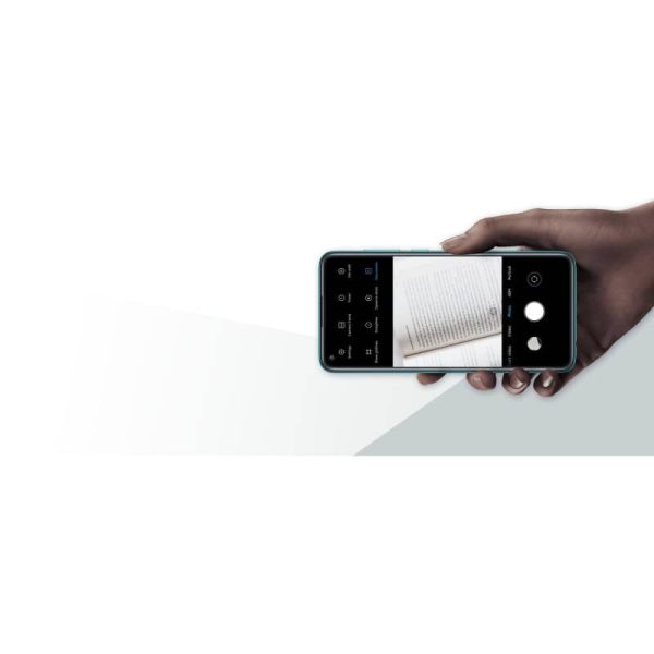 گوشی موبایل شیائومی مدل Redmi Note 9 M2003J15SS دو سیم‌ کارت ظرفیت 64 گیگابایت و رم 3 گیگابایت