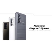 گوشی موبایل ریلمی مدل GT MASTER RMX3363 دو سیم‌ کارت ظرفیت 128 گیگابایت و رم 6 گیگابایت