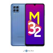گوشی موبایل سامسونگ مدل Galaxy M32 SM-M325 دو سیم‌ کارت ظرفیت 128 گیگابایت و رم 6 گیگابایت