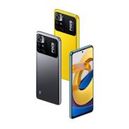 گوشی موبایل شیائومی مدل Poco M4 Pro 5G 21091116AG دو سیم‌ کارت ظرفیت 64 گیگابایت و رم 4 گیگابایت