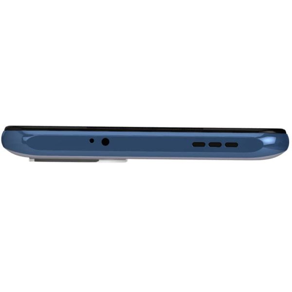 گوشی موبایل شیائومی مدل Redmi Note 10S دو سیم‌ کارت ظرفیت 128 گیگابایت و رم 6 گیگابایت