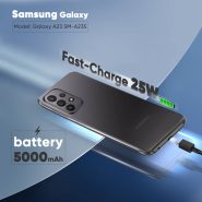 گوشی موبایل سامسونگ مدل Galaxy A23 SM-A235 دو سیم کارت ظرفیت 128 گیگابایت و رم 6 گیگابایت